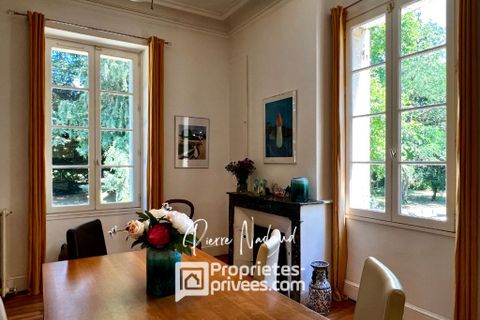 Villa a Libourne, Gironde, Libourne - € 595.000 | Ref: 412190PIEN - foto 10