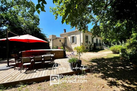 Villa a Libourne, Gironde, Libourne - € 595.000 | Ref: 412190PIEN - foto 15