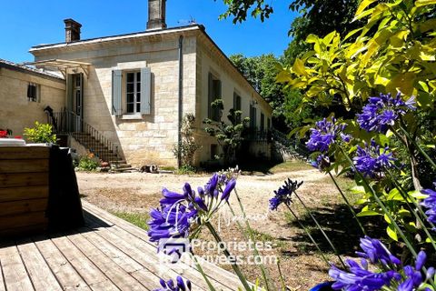 Villa a Libourne, Gironde, Libourne - € 595.000 | Ref: 412190PIEN - foto 16