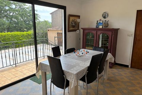 Villa a Flayosc, Var, Flayosc - € 295.000 | Ref: 410241RCLA - foto 7