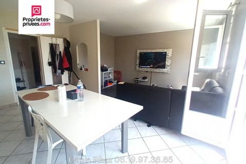 Lejlighed i Dreux, Eure-et-Loir, Dreux - € 79.990 | Ref: 412127HPN - foto 2