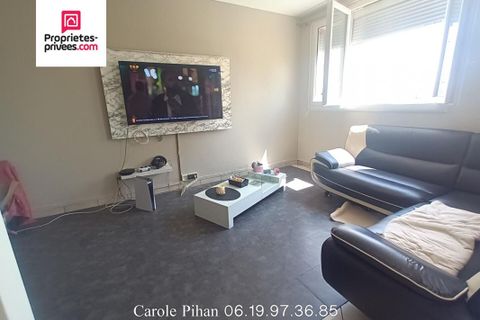 Lejlighed i Dreux, Eure-et-Loir, Dreux - € 79.990 | Ref: 412127HPN - foto 3