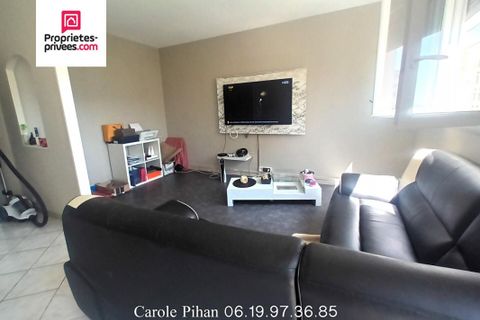 Lejlighed i Dreux, Eure-et-Loir, Dreux - € 79.990 | Ref: 412127HPN - foto 4
