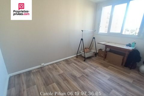 Lejlighed i Dreux, Eure-et-Loir, Dreux - € 79.990 | Ref: 412127HPN - foto 8