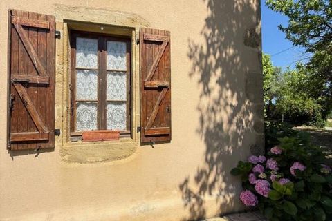 Villa in Beaumarches, Gers, Beaumarches - € 209,880 | Ref: 409808BPES - photo 2