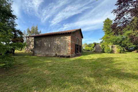 Villa in Beaumarches, Gers, Beaumarches - € 209,880 | Ref: 409808BPES - photo 6