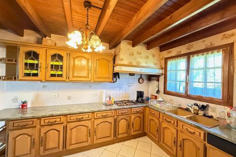 Villa in Beaumarches, Gers, Beaumarches - € 209,880 | Ref: 409808BPES - photo 8