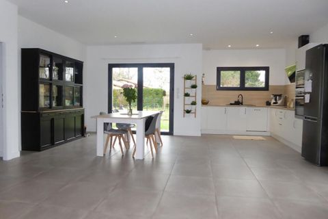 Villa i Galgon, Gironde, Galgon - € 298.000 | Ref: 411981FOU - foto 1