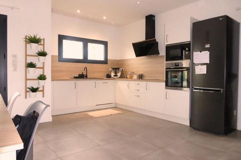 Villa i Galgon, Gironde, Galgon - € 298.000 | Ref: 411981FOU - foto 2