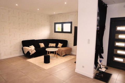 Villa i Galgon, Gironde, Galgon - € 298.000 | Ref: 411981FOU - foto 3