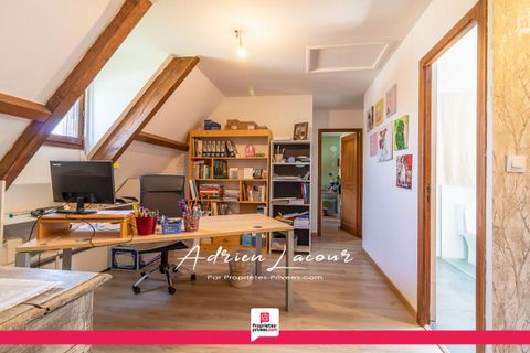 Villa a Gièvres, Loir-et-Cher, Gièvres - € 169.050 | Ref: 411455ALU - foto 5