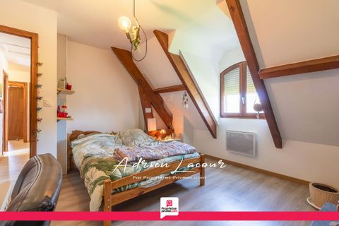 Villa a Gièvres, Loir-et-Cher, Gièvres - € 169.050 | Ref: 411455ALU - foto 6