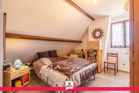 Villa a Gièvres, Loir-et-Cher, Gièvres - € 169.050 | Ref: 411455ALU - foto 7