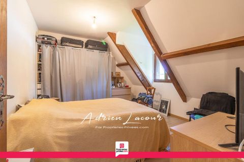 Villa a Gièvres, Loir-et-Cher, Gièvres - € 169.050 | Ref: 411455ALU - foto 8