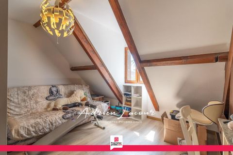 Villa a Gièvres, Loir-et-Cher, Gièvres - € 169.050 | Ref: 411455ALU - foto 9