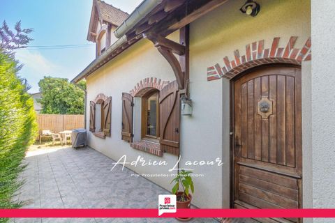 Villa a Gièvres, Loir-et-Cher, Gièvres - € 169.050 | Ref: 411455ALU - foto 15