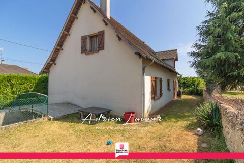 Villa a Gièvres, Loir-et-Cher, Gièvres - € 169.050 | Ref: 411455ALU - foto 16