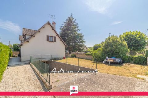 Villa a Gièvres, Loir-et-Cher, Gièvres - € 169.050 | Ref: 411455ALU - foto 18