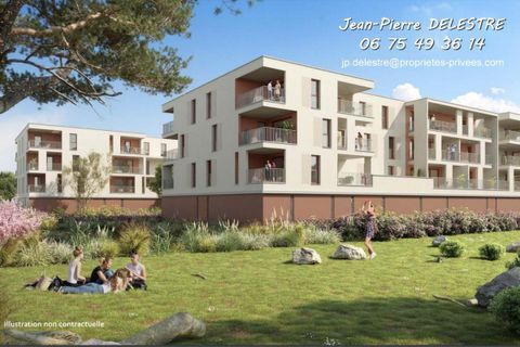 Lejlighed i Vif, Isere, Vif - € 279.500 | Ref: 411722DSP - foto 1
