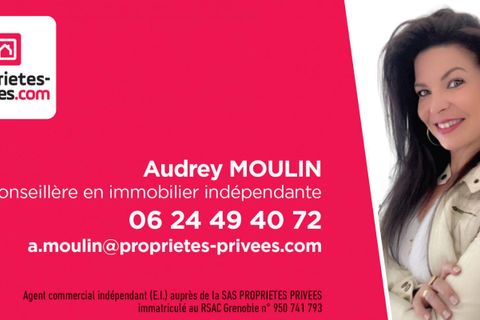 Terra a Pontcharra, Isere, Pontcharra - € 190.000 | Ref: 411426MOUA - foto 6