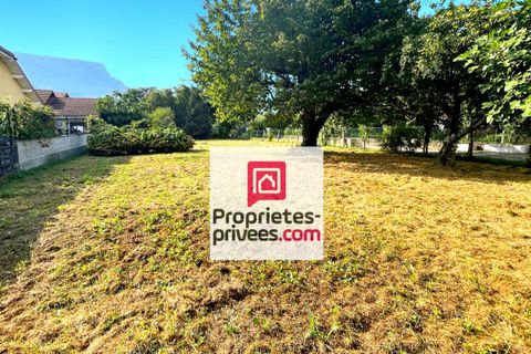 Terra a Pontcharra, Isere, Pontcharra - € 190.000 | Ref: 411426MOUA - foto 8