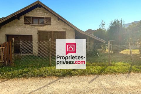 Terra a Pontcharra, Isere, Pontcharra - € 190.000 | Ref: 411426MOUA - foto 9