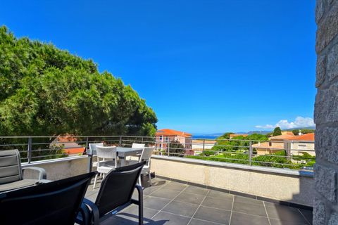 Leilighet i Propriano, Corse-du-Sud, Propriano - € 520 000 | Ref: 408707FANP - foto 4