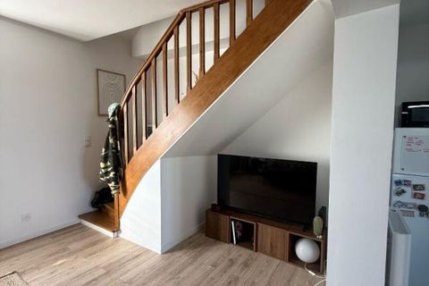 Lejlighed i Rennes, Ille-et-Vilaine, Rennes - € 240.000 | Ref: 410707ASLO - foto 3