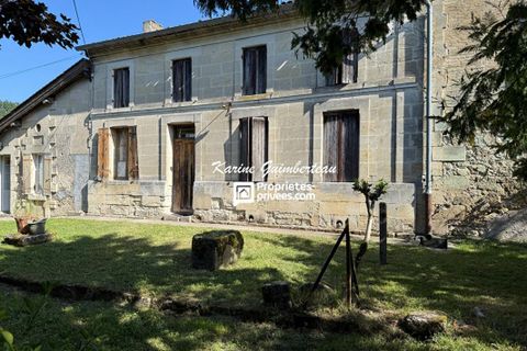Villa a Bayas, Gironde, Bayas - € 350.000 | Ref: 411147KARG - foto 2