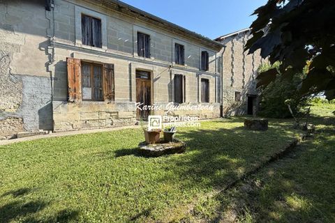 Villa a Bayas, Gironde, Bayas - € 350.000 | Ref: 411147KARG - foto 7