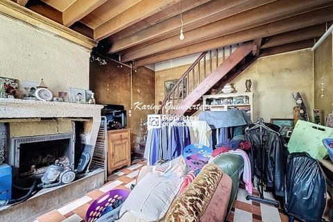 Villa a Bayas, Gironde, Bayas - € 350.000 | Ref: 411147KARG - foto 9