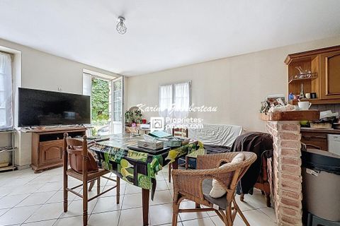 Villa a Bayas, Gironde, Bayas - € 350.000 | Ref: 411147KARG - foto 11