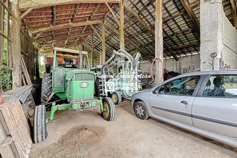 Villa a Bayas, Gironde, Bayas - € 350.000 | Ref: 411147KARG - foto 15