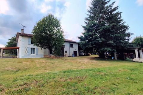 Villa i Confolens, Charente, Confolens - € 267.500 | Ref: 410898ABON - foto 2