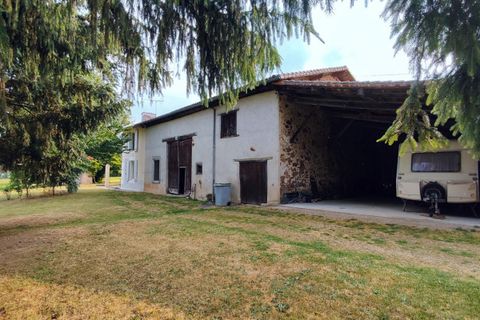 Villa i Confolens, Charente, Confolens - € 267.500 | Ref: 410898ABON - foto 3