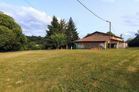 Villa i Confolens, Charente, Confolens - € 267.500 | Ref: 410898ABON - foto 5