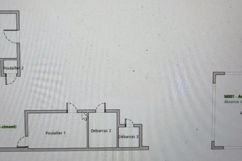Villa i Confolens, Charente, Confolens - € 267.500 | Ref: 410898ABON - foto 7