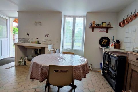 Villa i Confolens, Charente, Confolens - € 267.500 | Ref: 410898ABON - foto 9