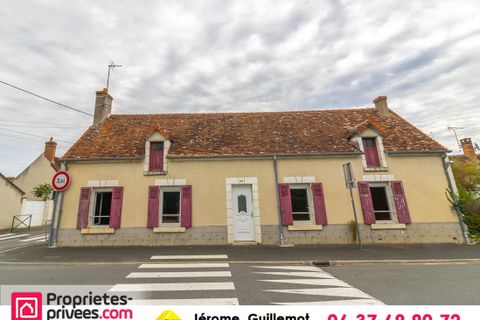 Villa a Gièvres, Loir-et-Cher, Gièvres - € 90.500 | Ref: 411047GUT - foto 2