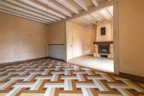 Villa a Gièvres, Loir-et-Cher, Gièvres - € 90.500 | Ref: 411047GUT - foto 3