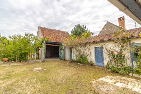 Villa a Gièvres, Loir-et-Cher, Gièvres - € 90.500 | Ref: 411047GUT - foto 9