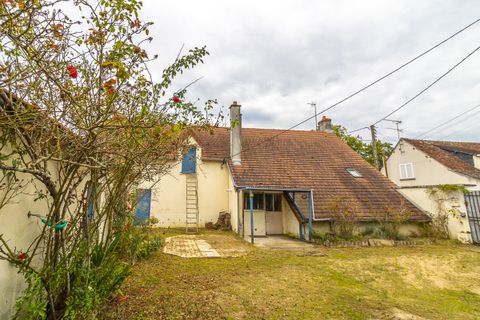 Villa a Gièvres, Loir-et-Cher, Gièvres - € 90.500 | Ref: 411047GUT - foto 11