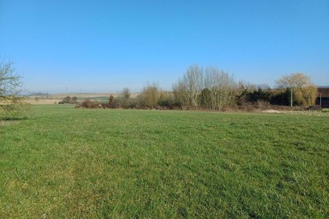 Terra a Guiscard, Oise, Guiscard - € 75.000 | Ref: 398085POE - foto 2