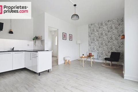 Lejlighed i Royan, Charente-Maritime, Royan - € 159.000 | Ref: 409267JOZ - foto 1