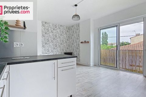 Lejlighed i Royan, Charente-Maritime, Royan - € 159.000 | Ref: 409267JOZ - foto 6