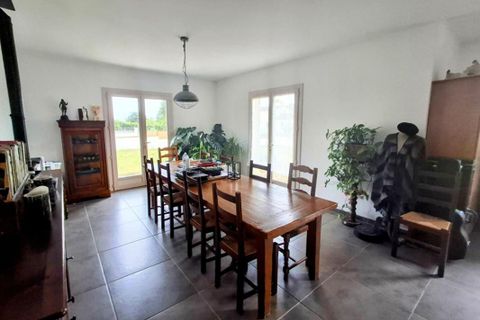 Villa i Comps, Gironde, Comps - € 358.000 | Ref: 410889JENH - foto 5