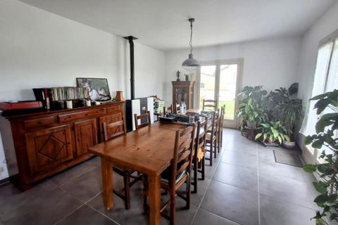 Villa i Comps, Gironde, Comps - € 358.000 | Ref: 410889JENH - foto 6