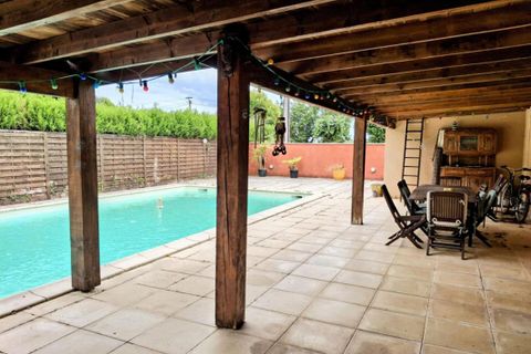 Villa i Comps, Gironde, Comps - € 358.000 | Ref: 410889JENH - foto 14