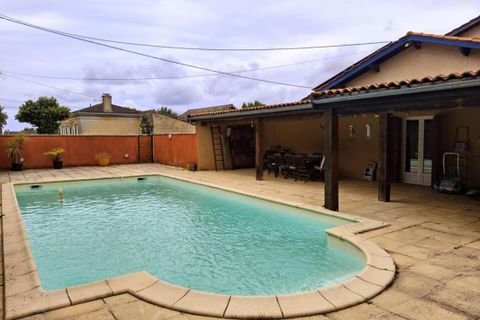 Villa i Comps, Gironde, Comps - € 358.000 | Ref: 410889JENH - foto 15