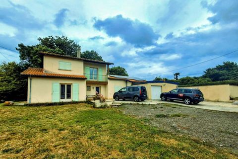 Villa i Comps, Gironde, Comps - € 358.000 | Ref: 410889JENH - foto 16